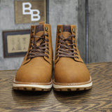 Goodfellow & Co Men's Forrest Work Boots 88097799