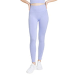 All In Motion Womens Seamless High-Rise Leggings 89291950 Lilac Purple L