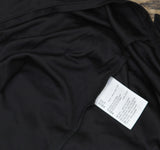 Bar III Womens Petites Collared Short Mini Dress 100118377PT Black PM