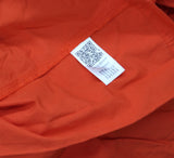 Universal Thread Womens Tie-Waist Midi A-Line Dress 92968100 Red S