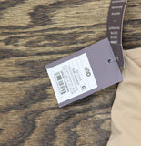 Auden Womens Luxe Stretch Comfort Wire Demi T-Shirt Bra Pearl Tan Brown 40D