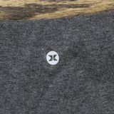 RBX Womens Knit High Rise Leggings 166f4f5d96922c Gray M