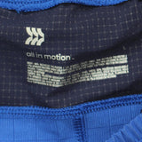 All In Motion Men's Trail Shorts 6" Inseam 87278993