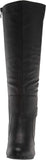 Journee Collection Womens Carver Slouchy Riding Boots Black 9.5M-WC