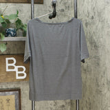 Calvin Klein Underwear Women's Motive T-Shirt Jogger Lounge Pajama Set