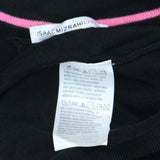 Isaac Mizrahi Live! Women's Embellished V-Neck Button Front Cardigan