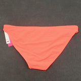 Xhilaration Women's Textured Hipster Bikini Bottom