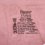 Hanes Womens Cotton 6pk PP41SC Hipster Underwear Briefs P941SC Colors May Vary 7