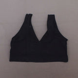 Rhonda Shear Jacquard Ahh Bra With Removable Pads