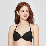 Auden Women's Racerback Bra 552294 Black 36B