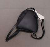 A New Day Women's Convertible Glitter Mini Backpack