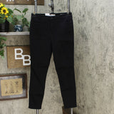 Social Standard By Sanctuary Denim Women's High Rise Skinny Jeans