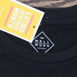 Well Worn Latino Heritage Month Adult Si Se Puede Short Sleeve T-Shirt