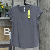 All In Motion Women's Sprint Free Run Short Sleeve T-Shirt