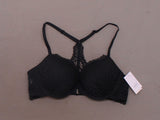 Auden Women's Racerback Push Up Bra