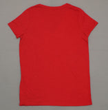 A New Day Women's Short Sleeve Vintage V-Neck T-Shirt
