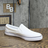 Goodfellow & Co Men's Phillip Twin Gore Sneakers White 10 1/2