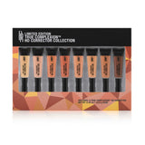 Black Radiance Set Of 8 True Complexion HD Corrector Collection