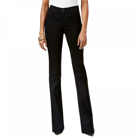 Style & Co. Women's Tummy Control Bootcut Jeans