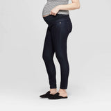 Isabel Maternity by Ingrid & Isabel Crossover Panel Jegging