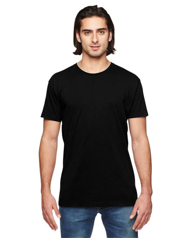 American Apparel Unisex Power Washed Short-Sleeve T-Shirt. 2011W