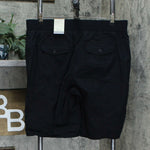 Style & Co. Plus Size Roll Tab Bermuda Shorts