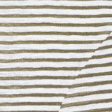 NWT Lisa Rinna Collection Women's Striped Pullover Knit Top. A366187 Medium