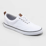 Goodfellow & Co. Men's Brady Sneakers White 12