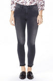 NYDJ Women's Ami Released Hem Skinny Ankle Jeans