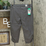 Eddie Bauer Women's Ranier Capri Pants