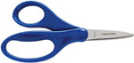 Fiskars 5 Inch Pointed-tip Kids Scissors Safety Edge Blade