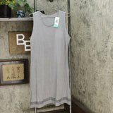 MPG Mondetta Performance Gear Women's Everyday Dress With Built In Bra