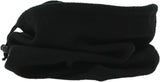ZUZIFY Versatile Fleece Neck Gaiter Snood Beanie. ZUZ0010