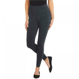 Max & Mia Women's Modal Blend High Waist 7/8 Leggings