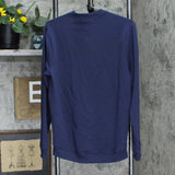 All In Motion Men's Soft Gym Crewneck Sweatshirt