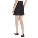 S.C.& CO. Women's 360 Degrees Tummy Control Skort