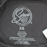 Selena Women's Anything For Short Sleeve Graphic T-Shirt