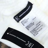 INC International Concepts Women's Chevron Knit Beanie