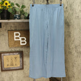 AnyBody Women's Cozy Knit Wide Leg Pants