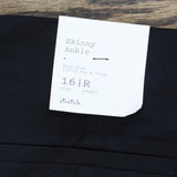 A New Day High-Rise Skinny Ankle Pants