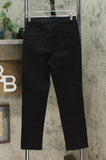 DG2 by Diane Gilman Women's Tall Virtual Stretch Cropped Skinny Jeans