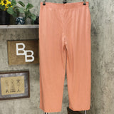 AnyBody Women's Cozy Knit Wide Leg Pants