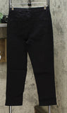 DG2 by Diane Gilman Women's Tall Virtual Stretch Cropped Skinny Jeans