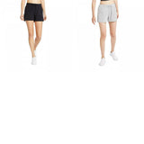 All In Motion Women's Lightweight Flex Stretch Woven Shorts