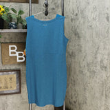 Columbia Women's Omni Shade Tank Dress With Sun Protection