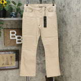 DG2 by Diane Gilman Women's Petite Boot Cut Jeans