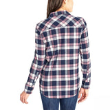 Orvis Women's Stretch Flannel Shirt