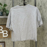 Pokemon Women's Junior Fit Pikachu Cotton Graphic T-Shirt