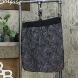 New Cypress Club Women's Slimming Travel Skort. 1280469-NEW Small