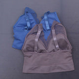 Rhonda Shear 2 Pack Seamless Ahh Bras